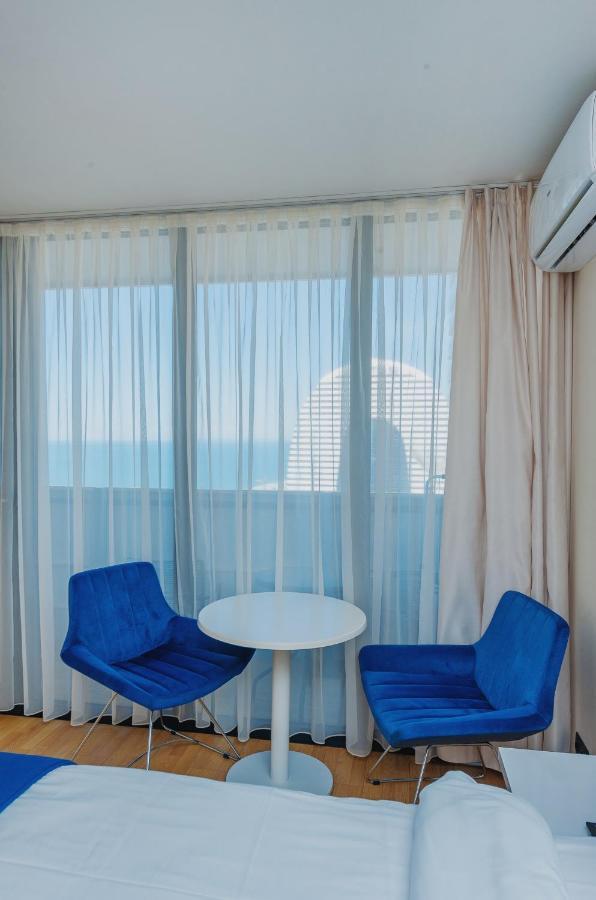 Orbi City Luxury Suiteバトゥーミ エクステリア 写真