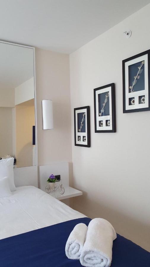 Orbi City Luxury Suiteバトゥーミ エクステリア 写真