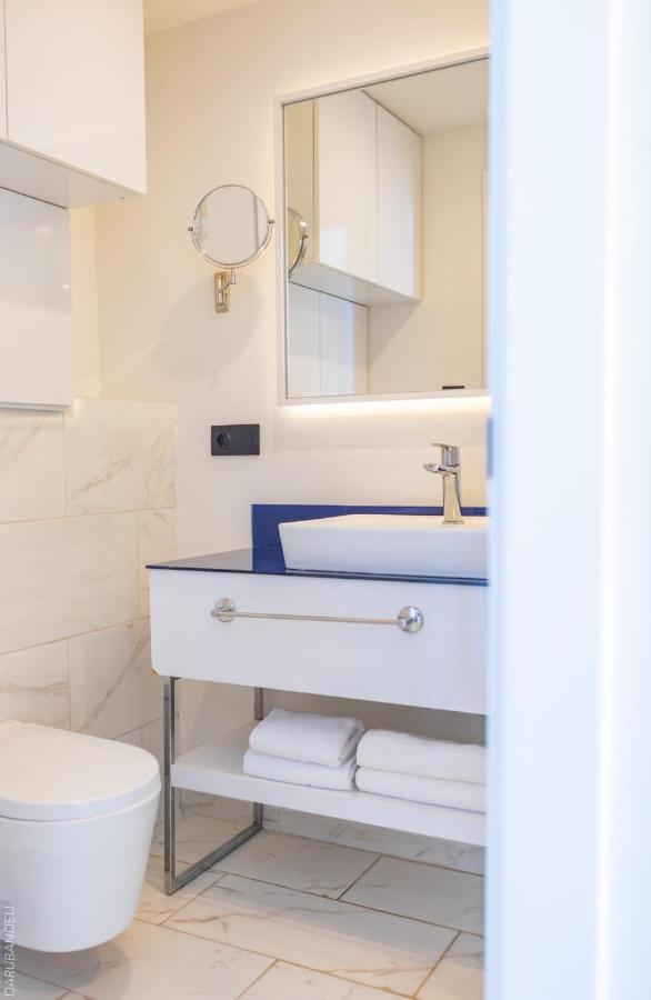 Orbi City Luxury Suiteバトゥーミ エクステリア 写真