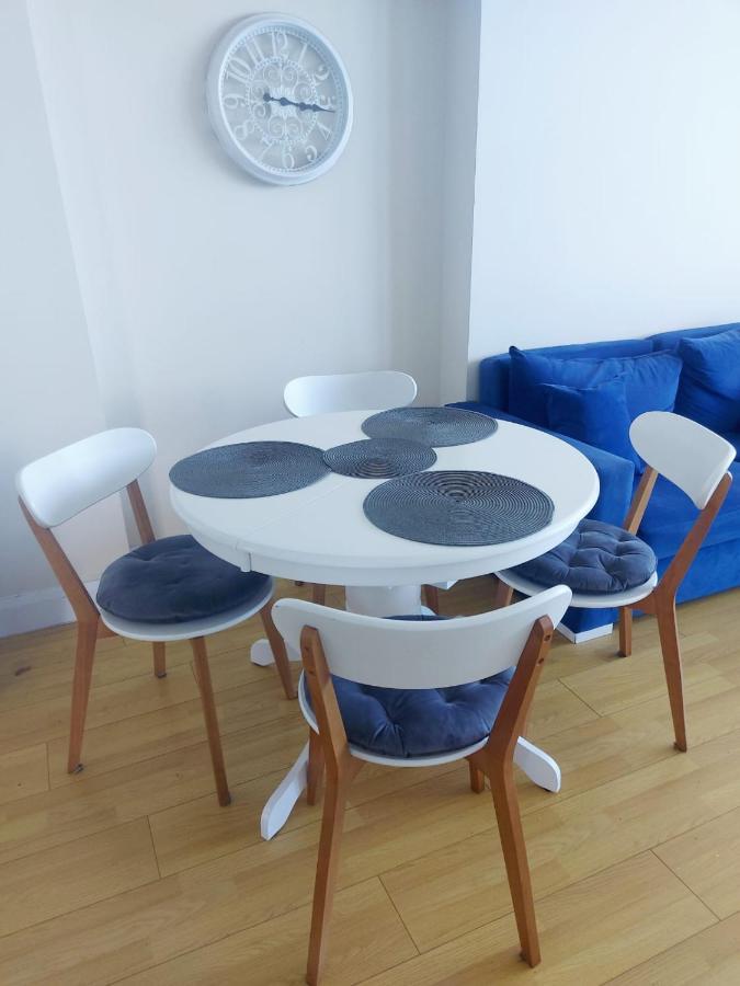 Orbi City Luxury Suiteバトゥーミ エクステリア 写真