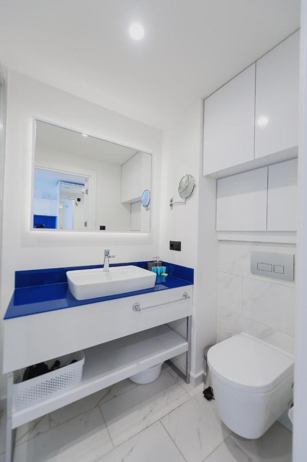 Orbi City Luxury Suiteバトゥーミ エクステリア 写真